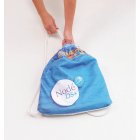 Bolsa Toalha com Alça em Cadarço Personalizada — foto 4