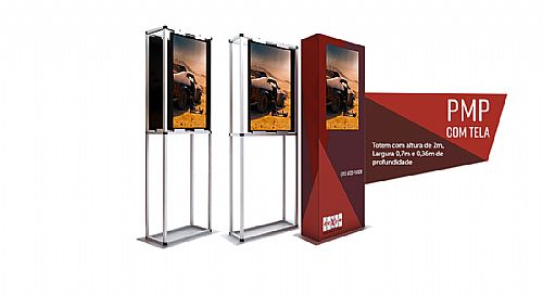 Stand Modula Portátil — foto 4