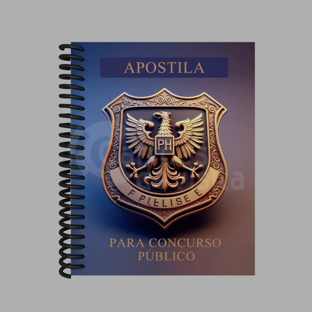 Impressão de Apostilas Coloridas Encadernadas Coloridas