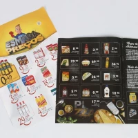 Impressão de Encartes Promocionais