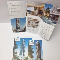 Impressão de Folders e Flyers