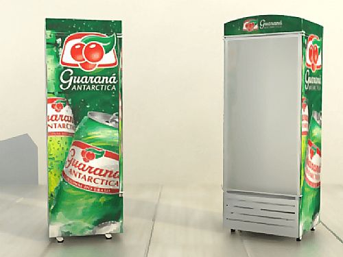 Adesivos Promocionais Personalizado — foto 4