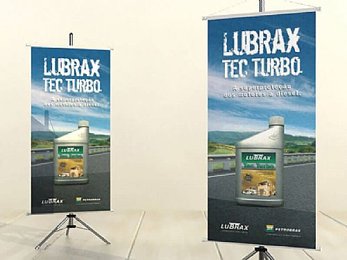 Banner Promocional Personalizado — foto 4