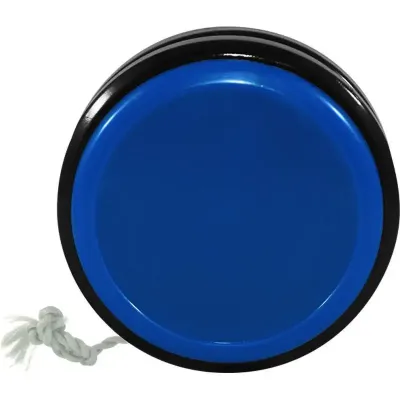 Ioio Pro Spin Azul Base Preta Plastico