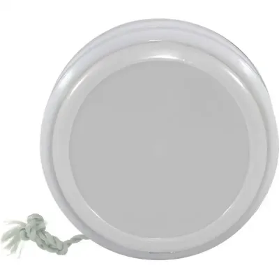 Ioio Pro Spin Branco Base Branca Plastico