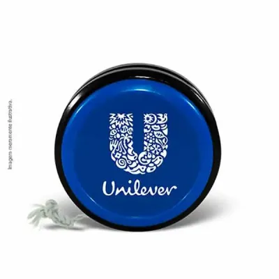 Ioio Pro Spin em Varias Cores Personalizado