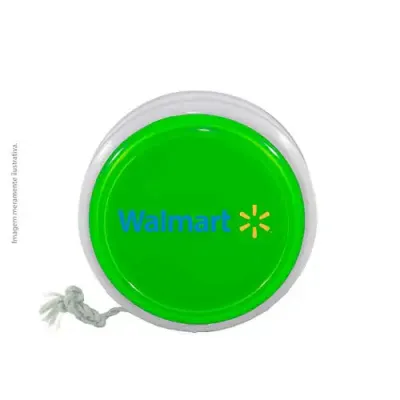 Ioio Pro Spin Neon Personalizado