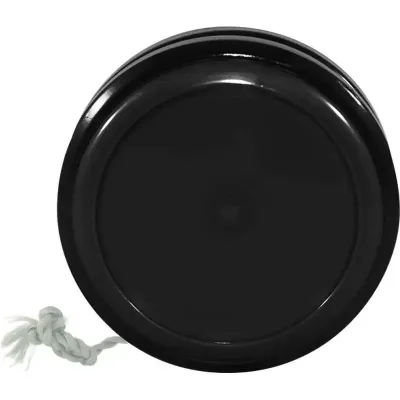 Ioio Pro Spin Preto Base Preta Plastico
