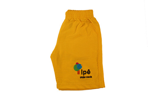 Ipê Bermuda tactel