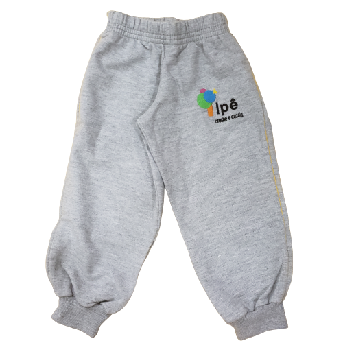 Ipê Calça Moletom