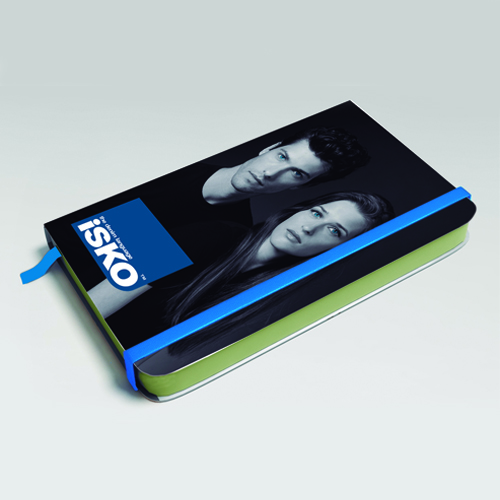 Moleskines grandes personalizadas — foto 2