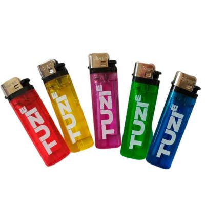 Isqueiros personalizados