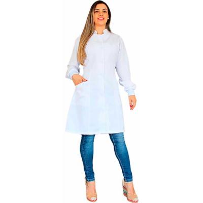 Jaleco Feminino e Masculino Personalizado