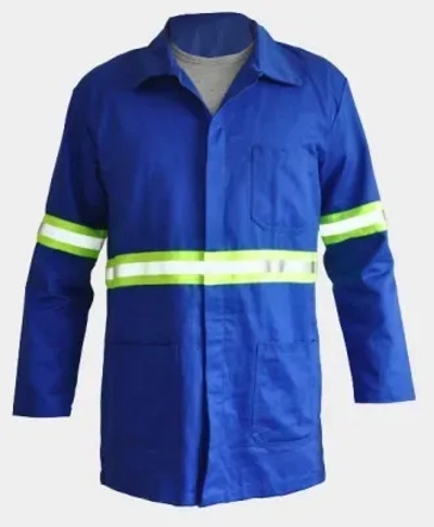 Jaleco profissional brim