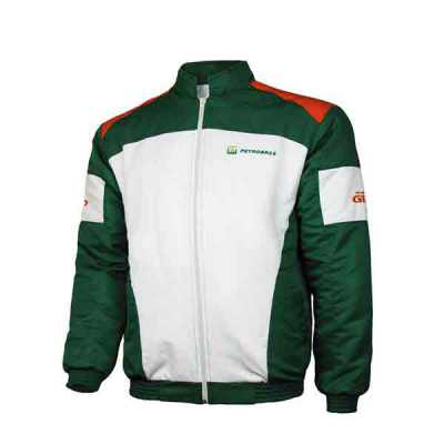 Jaqueta Confeccionada Personalizada