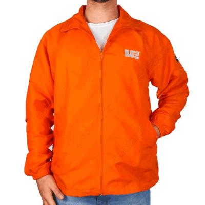 Jaqueta Personalizada Com Tela Esportiva
