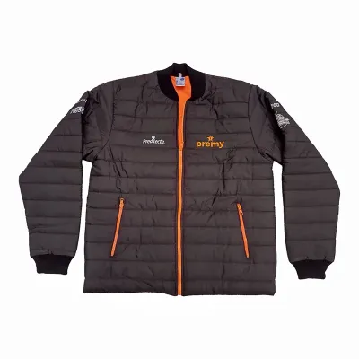 Jaqueta Puffer Especial