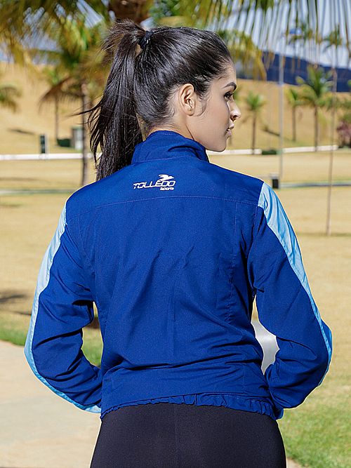 Agasalho Tactel Personalizado — foto 2