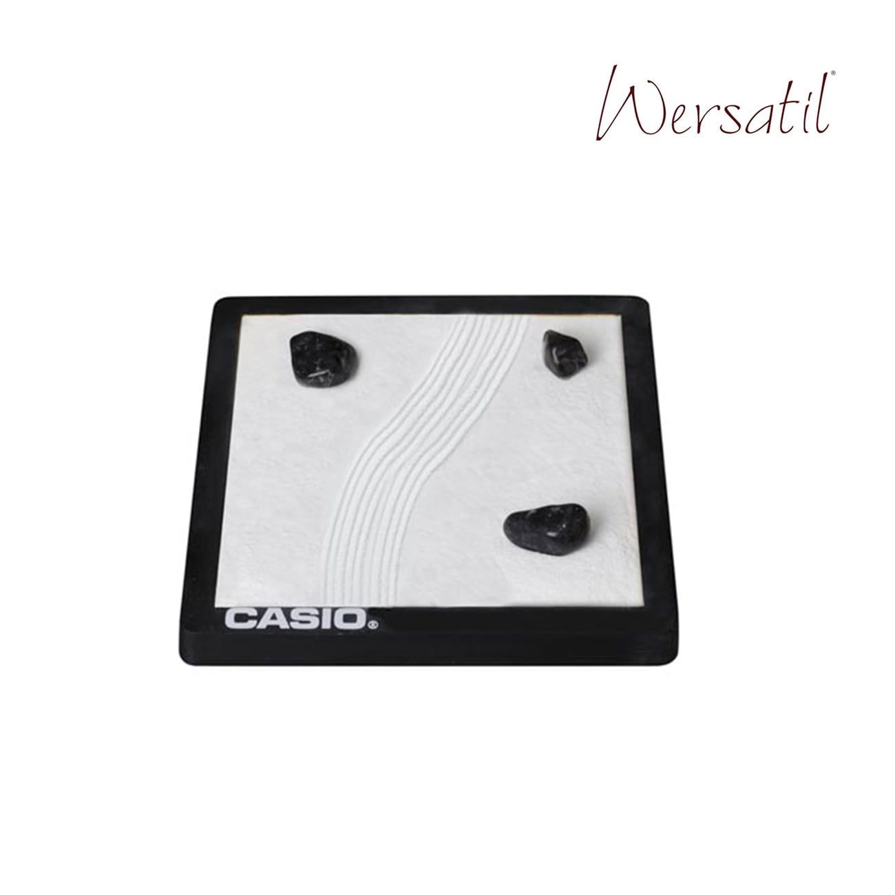 Jardim Zen 20×20