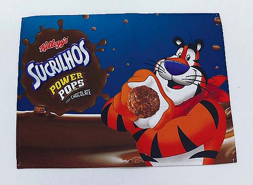 Jogo Americano Personalizado — foto 2