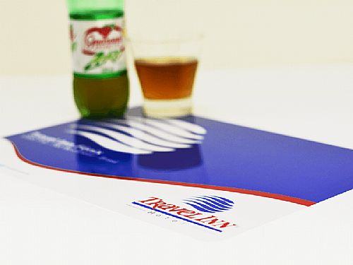 Jogo Americano Personalizado — foto 2