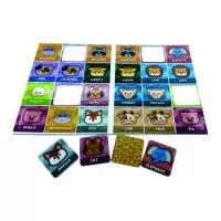 Jogo Da Memoria Personalizado