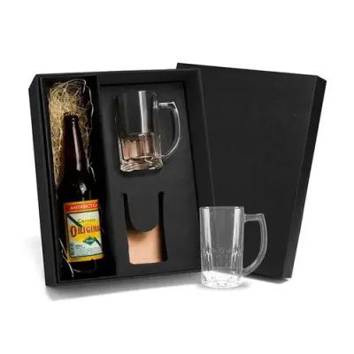 Jogo de Canecas de Chopp Personalizado