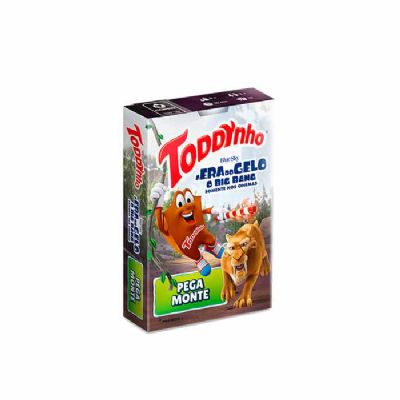 Jogo de Cartas personalizado em cartão ou 100% plástico