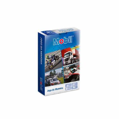 Jogo de Cartas personalizado Mobil