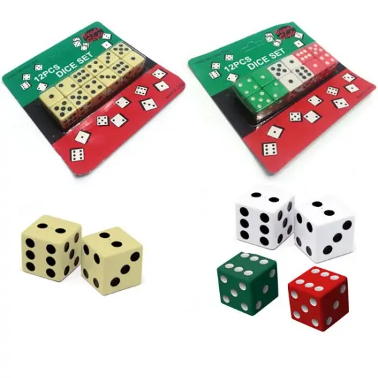 Jogo de Dados
