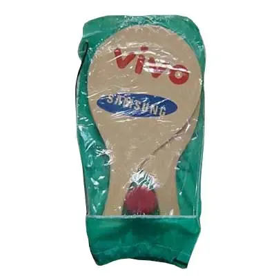 Jogo de Frescobol