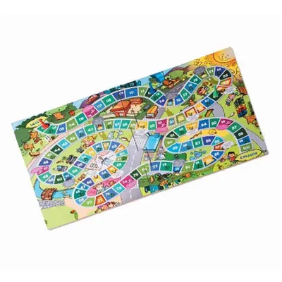 Jogo de Tabuleiro