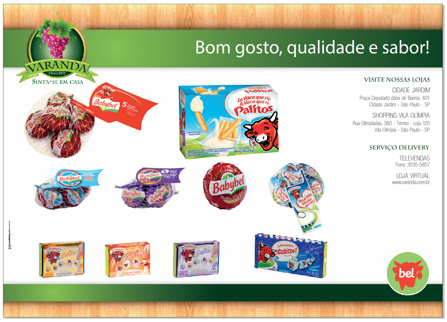 Jogos Americanos Coloridos