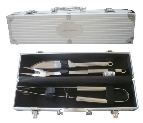 KCH1 - Kit churrasco - Para brindes