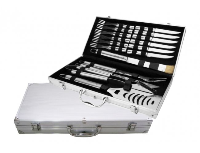 KCH10 - Kit churrasco - Personalizado