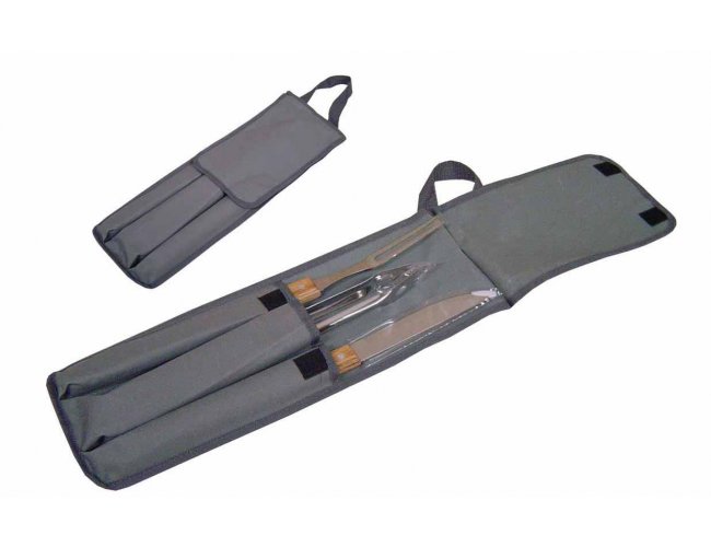 KCH6 - kit churrasco maleta - Personalizado