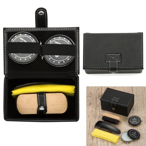 KE 0173 - Kit engraxate personalizado 5 peças
