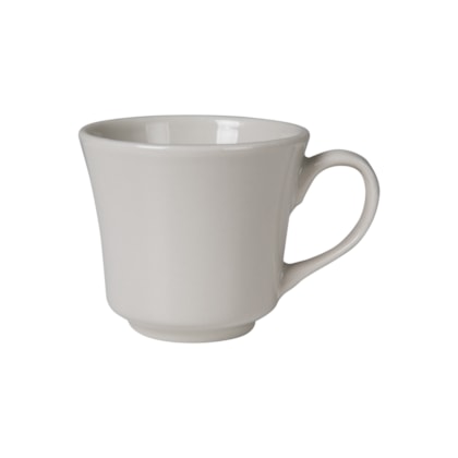 Kit 12 Caneca de Porcelana Para Sublimacao Branca Petit 150ml