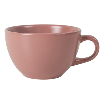 Kit 12 Caneca de Porcelana Para Sublimacao Mimo de 244ml