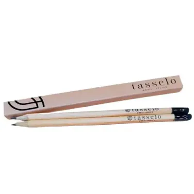 Kit 2 lapis Tasselo
