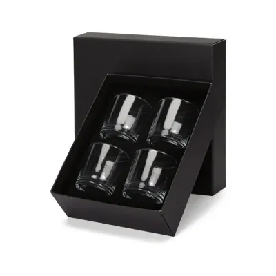 Kit 4 Copos Kc676