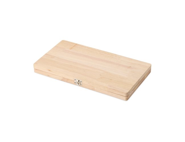 Kit 4 Peças