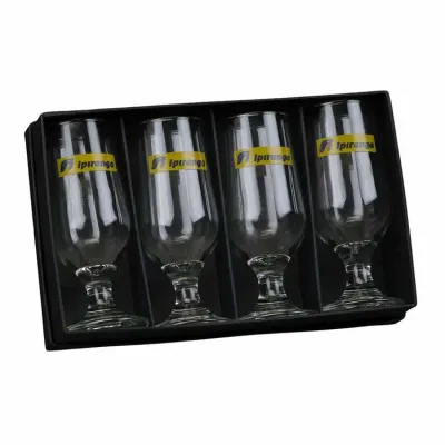 Kit 4 Tacas de Chopp