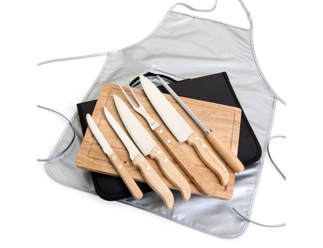 Kit com Tábua