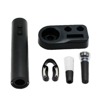 Kit Abridor de Vinhos