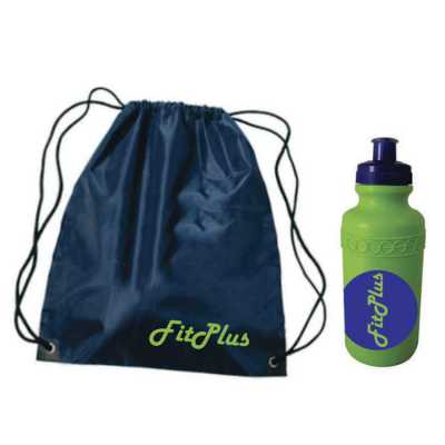 Kit Academia Plus 2