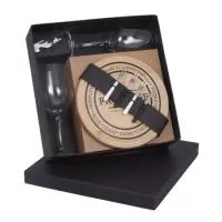 Kit Acessorios Para Queijo Personalizado