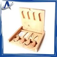 Kit Acessorios Para Queijo Personalizado