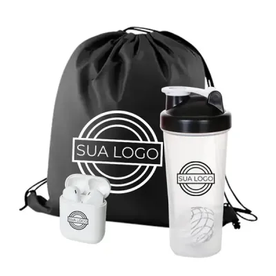 Kit Active Personalizado
