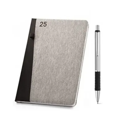 Kit Agenda